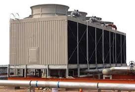 Square Cooling tower Square Cooling tower