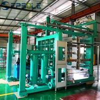 Hiểu đúng về máy móc xốp và máy móc xốp EPS