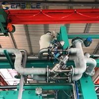 Yêu cầu cơ bản đối với hình thành EPS