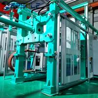 Làm thế nào để làm sạch máy bọt polyurethane?