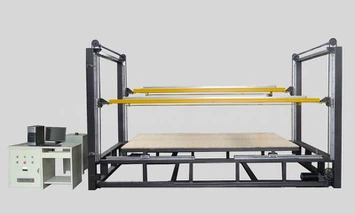 Máy cắt CNC EPS
