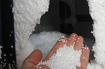 Thần thoại về vật liệu xây dựng xốp