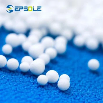 Sản phẩm xốp EPS chống cháy là gì