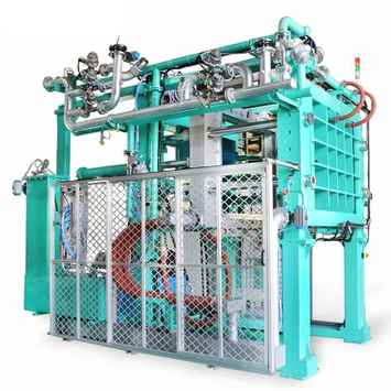 Quy mô ứng dụng chính của Máy móc và Thiết bị Xốp EPS - Vườn ươm EPS