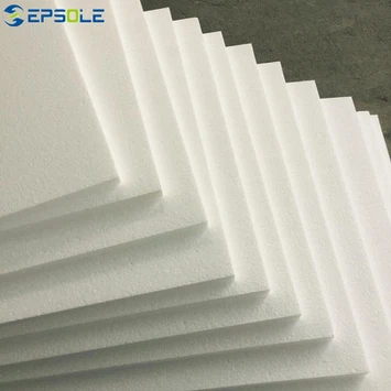 Các tính năng chính của mô-đun EPS Tiết kiệm năng lượng - tòa nhà cách nhiệt