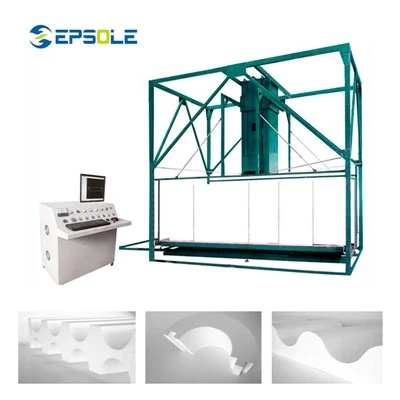 Máy cắt CNC EPS